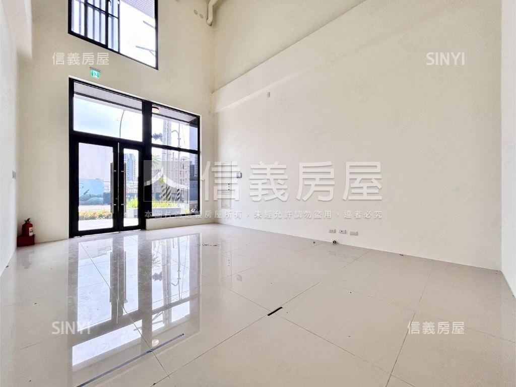 稀有！昌祐閱灣店面附車位房屋室內格局與周邊環境