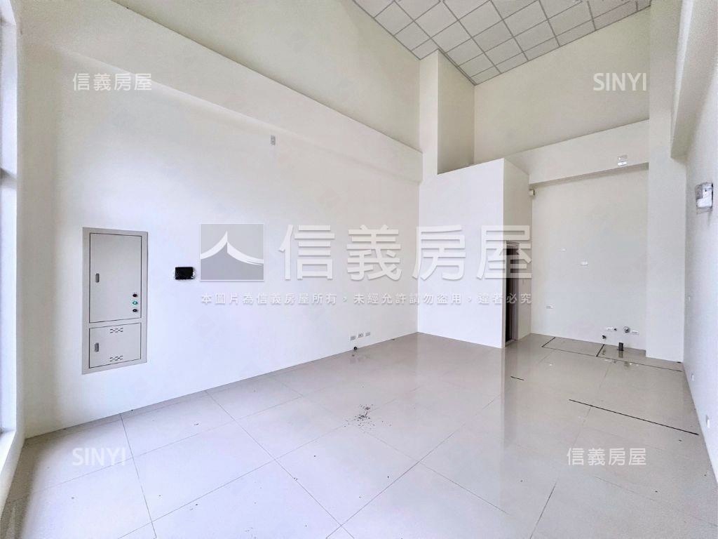 稀有！昌祐閱灣店面附車位房屋室內格局與周邊環境