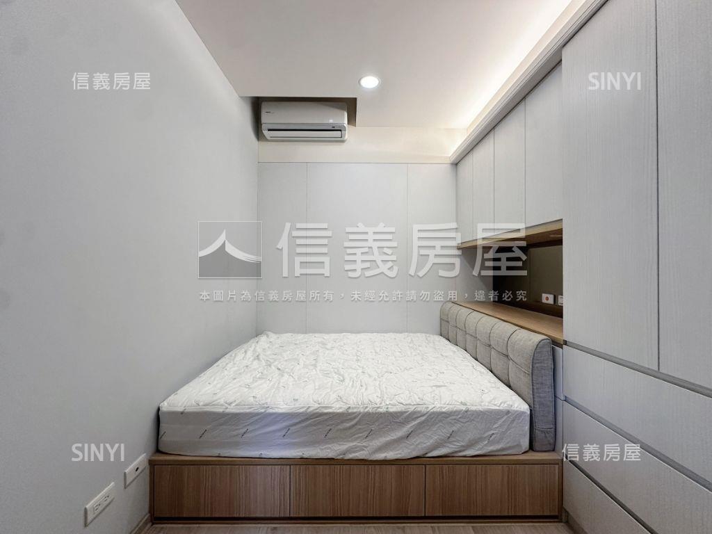 面慈濟路稀有兩房房屋室內格局與周邊環境