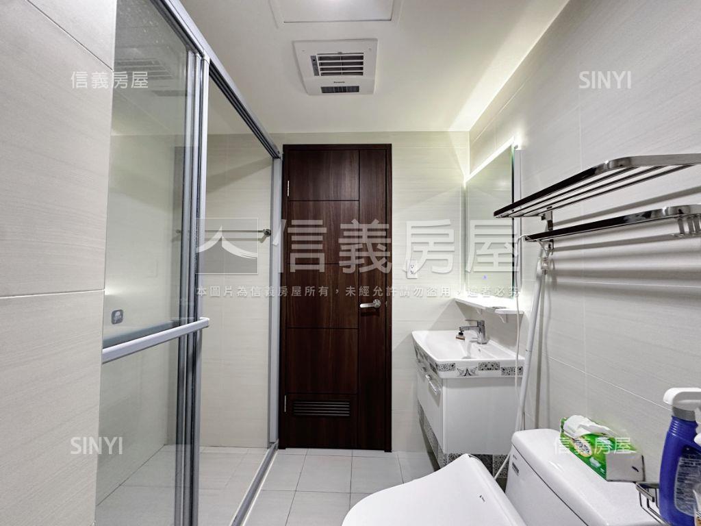 悅揚面慈濟路稀有兩房房屋室內格局與周邊環境