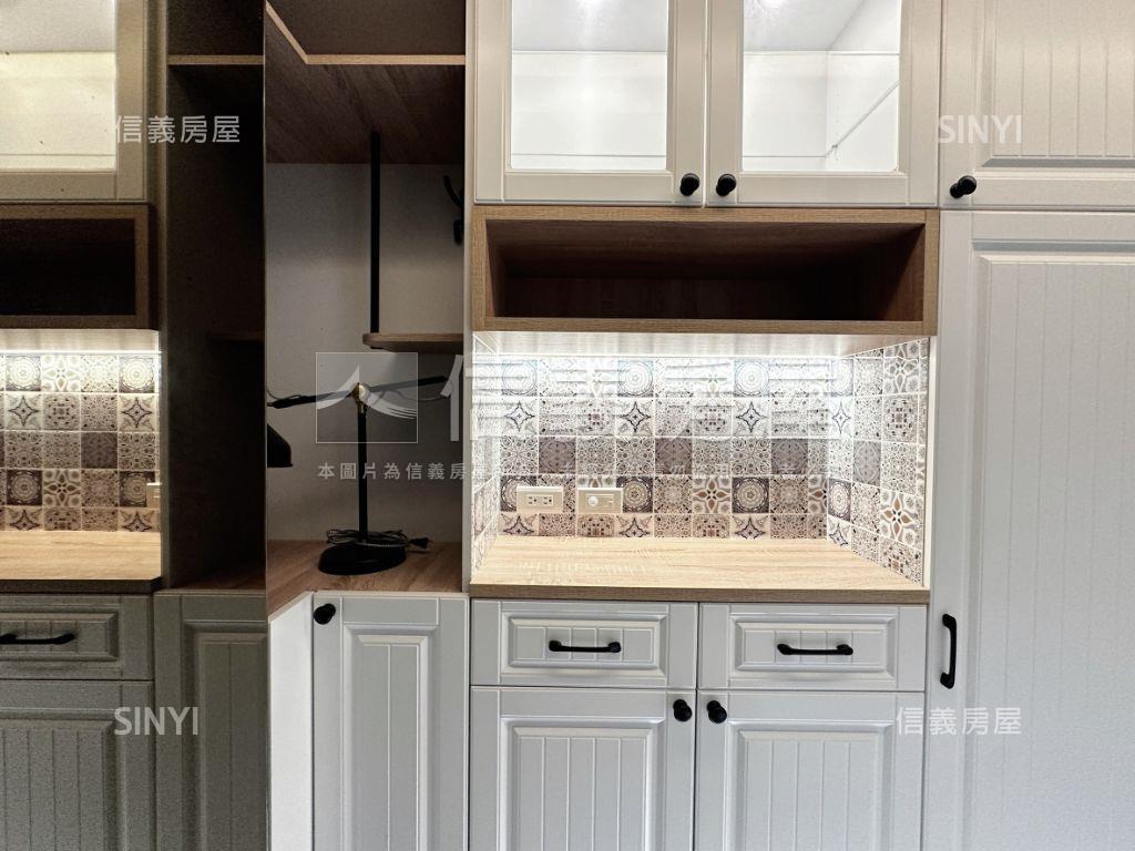 悅揚面慈濟路稀有兩房房屋室內格局與周邊環境