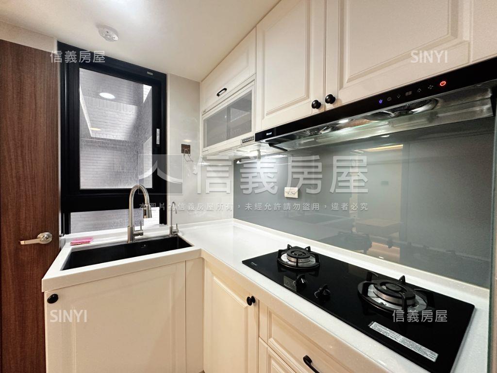 悅揚面慈濟路稀有兩房房屋室內格局與周邊環境