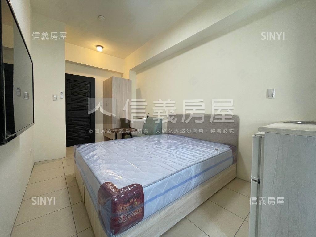 興大附醫旁全新透套房屋室內格局與周邊環境