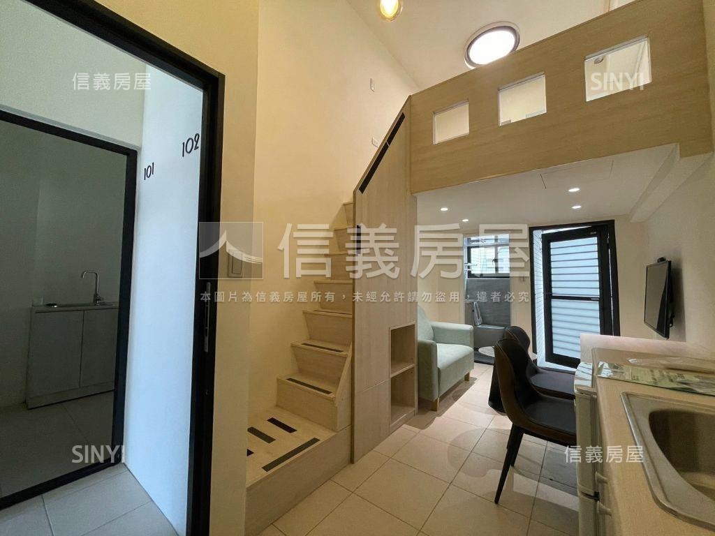 興大附醫旁全新透套房屋室內格局與周邊環境