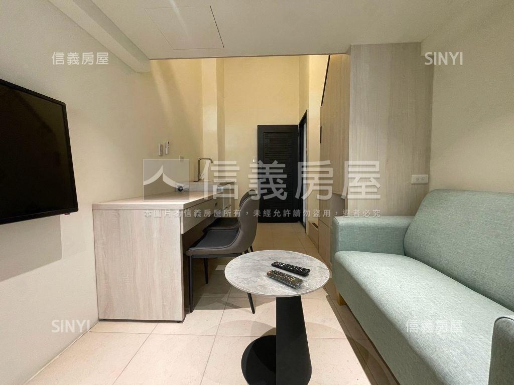興大附醫旁全新透套房屋室內格局與周邊環境