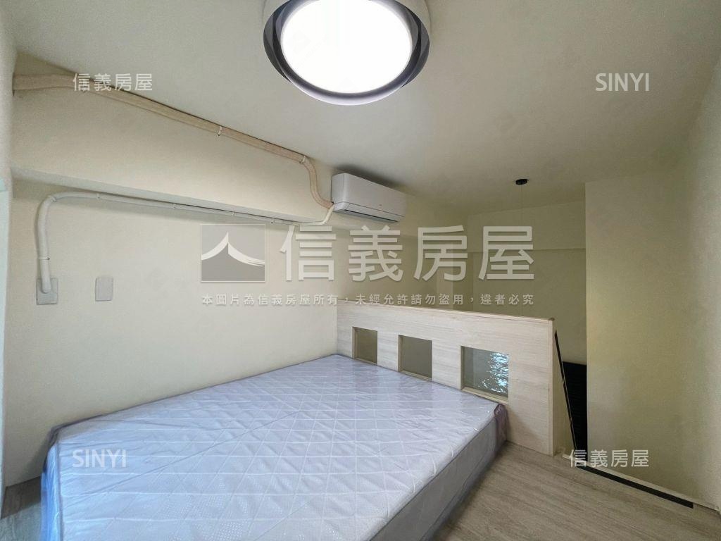 興大附醫旁全新透套房屋室內格局與周邊環境
