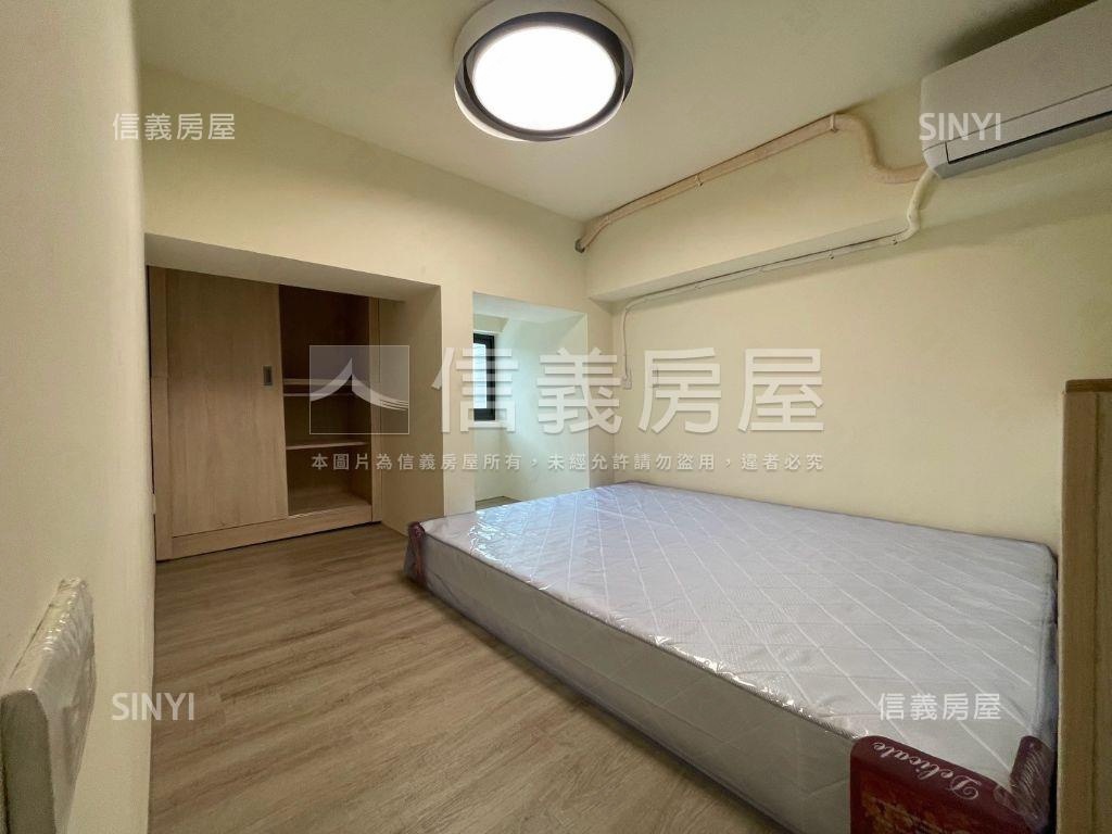 興大附醫旁全新透套房屋室內格局與周邊環境
