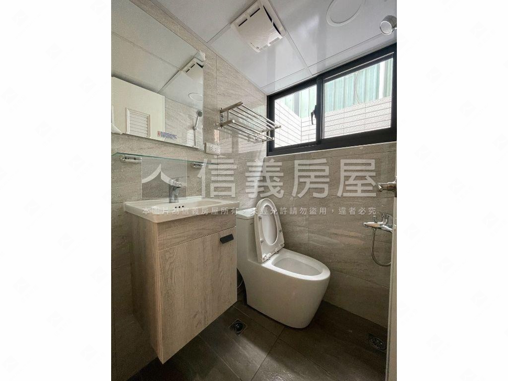 興大附醫旁全新透套房屋室內格局與周邊環境