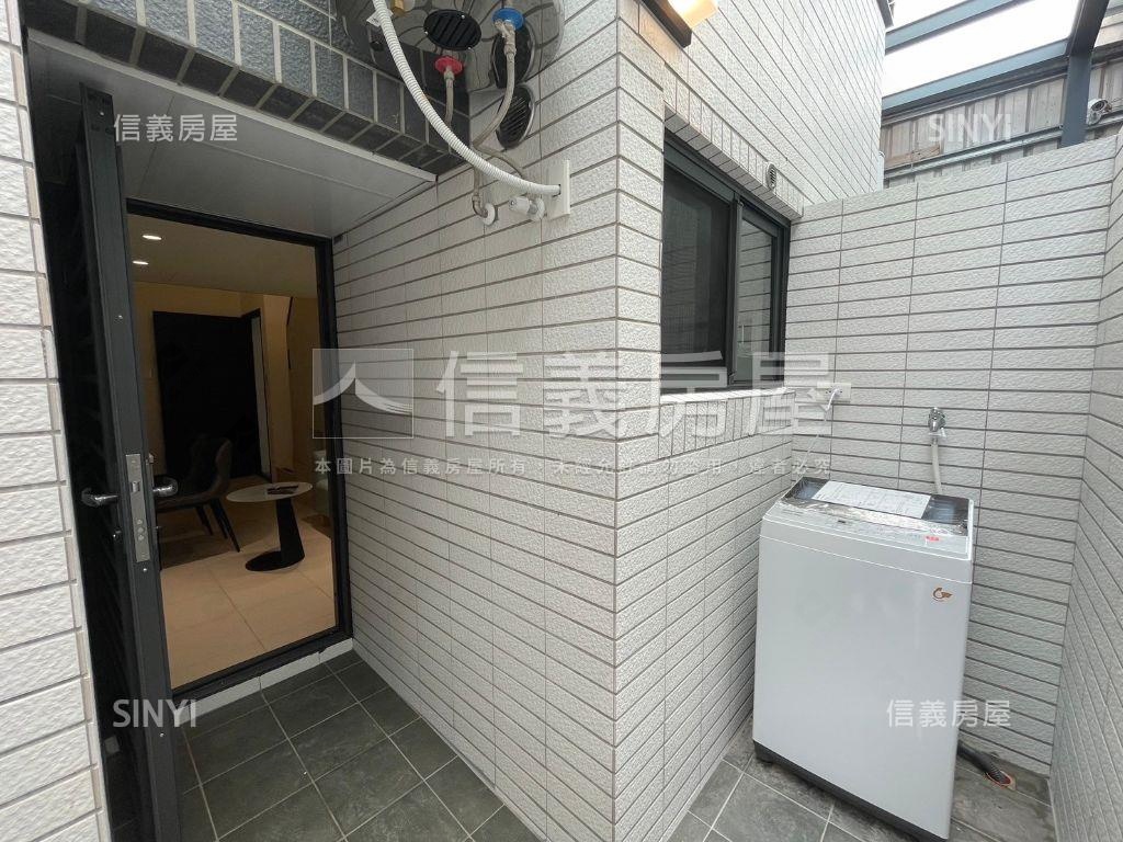 興大附醫旁全新透套房屋室內格局與周邊環境