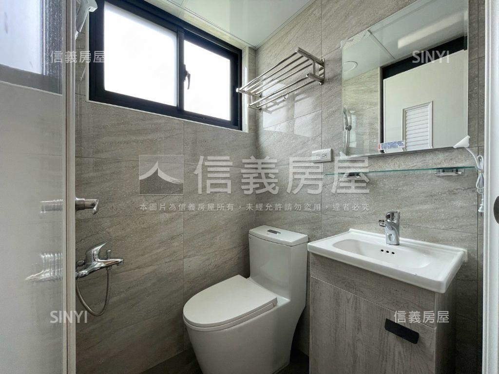 興大附醫旁全新透套房屋室內格局與周邊環境