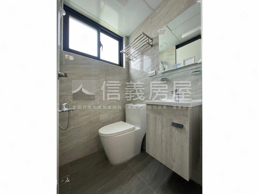 興大附醫旁全新透套房屋室內格局與周邊環境