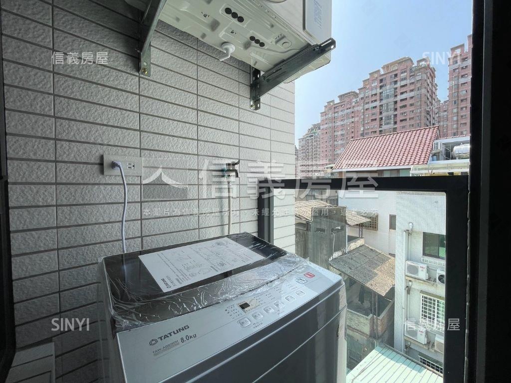 興大附醫旁全新透套房屋室內格局與周邊環境