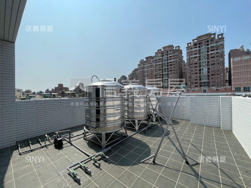 興大附醫旁全新透套房屋室內格局與周邊環境