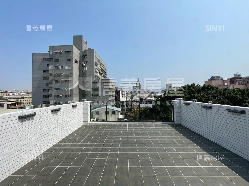 興大附醫旁全新透套房屋室內格局與周邊環境