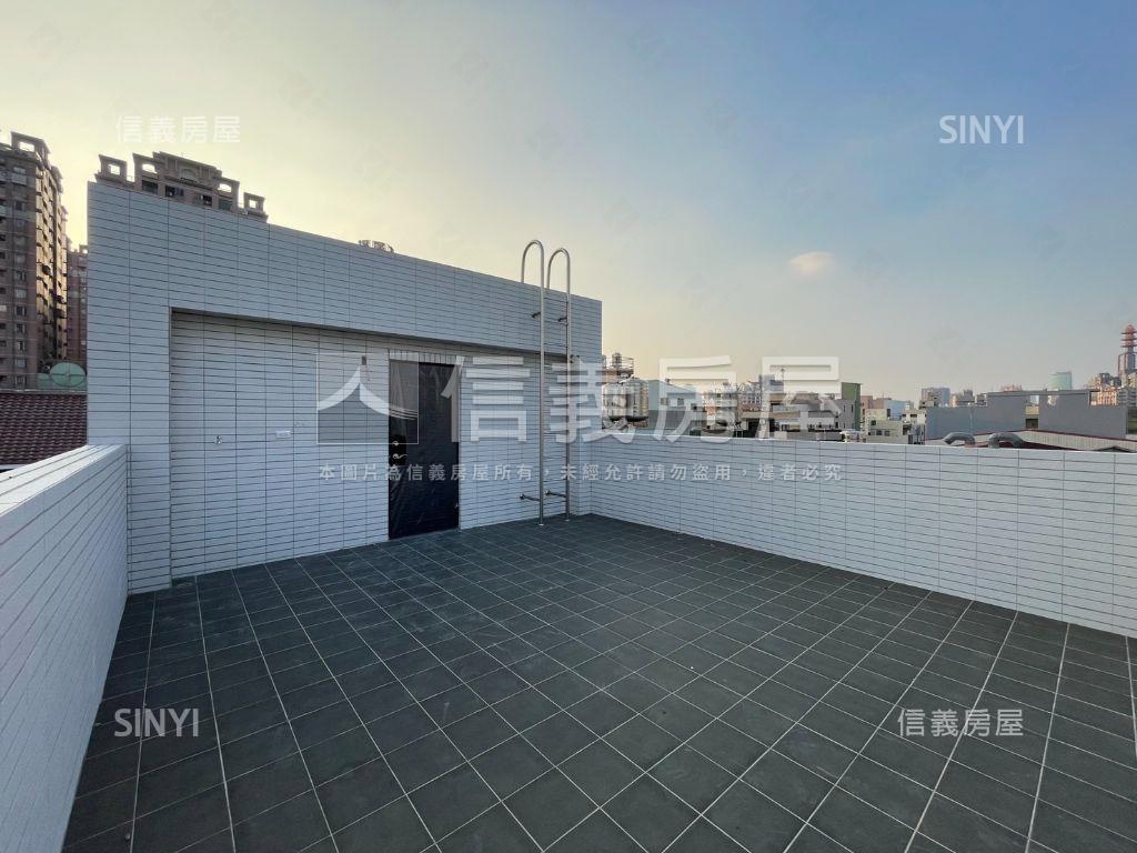 興大附醫旁全新透套房屋室內格局與周邊環境