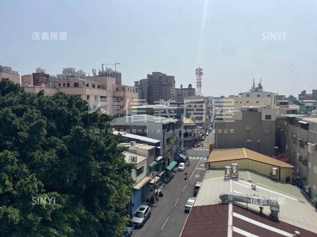 興大附醫旁全新透套房屋室內格局與周邊環境