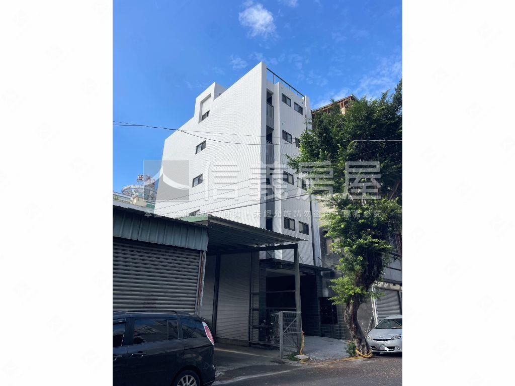 興大附醫旁全新透套房屋室內格局與周邊環境