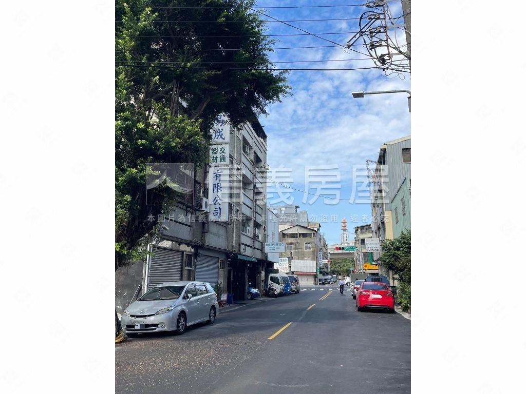 興大附醫旁全新透套房屋室內格局與周邊環境