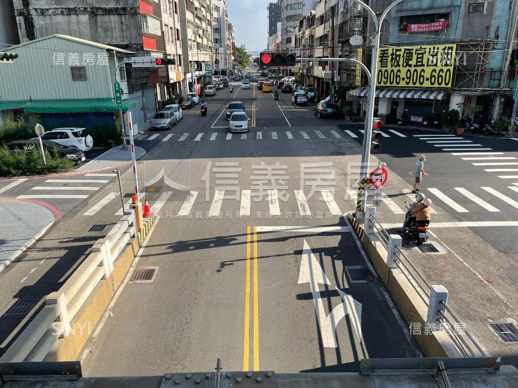 興大附醫旁全新透套房屋室內格局與周邊環境