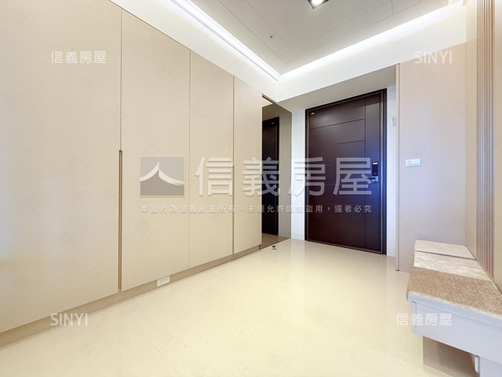 百慶府前院景觀質感雙車宅房屋室內格局與周邊環境