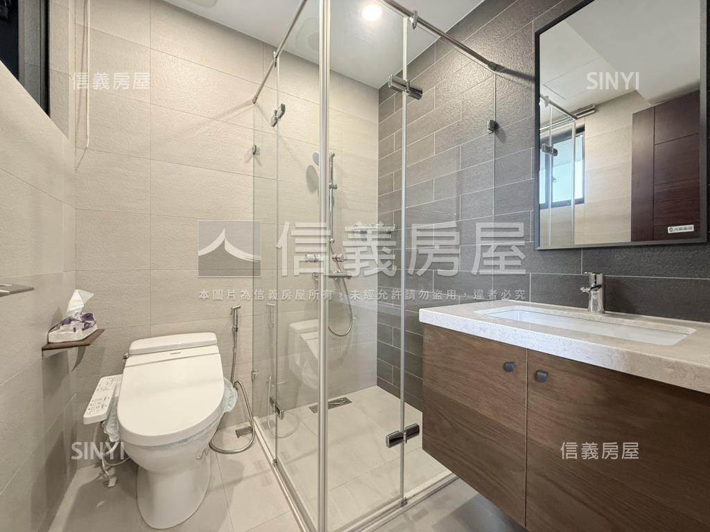 百慶府前院景觀質感雙車宅房屋室內格局與周邊環境