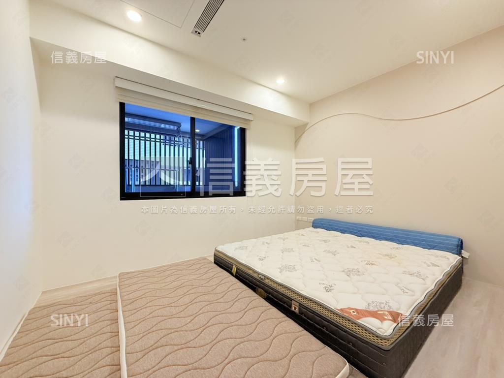 百慶府前院景觀質感雙車宅房屋室內格局與周邊環境