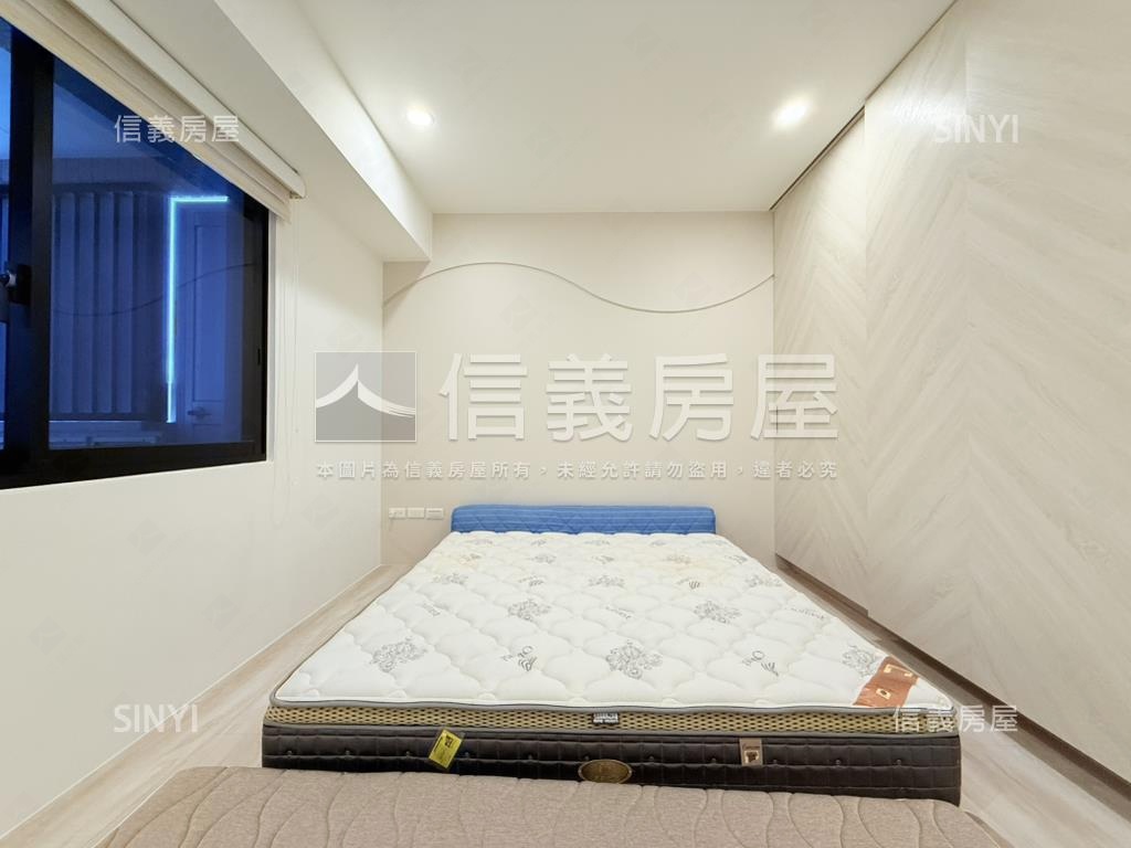 百慶府前院景觀質感雙車宅房屋室內格局與周邊環境
