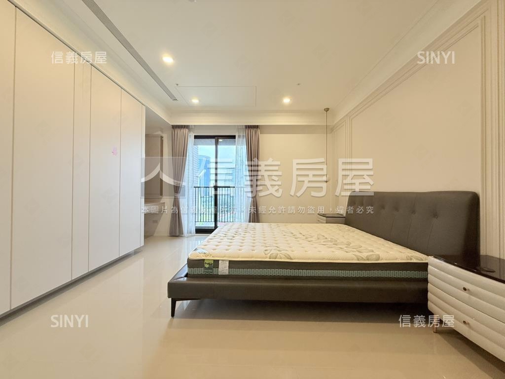 百慶府前院景觀質感雙車宅房屋室內格局與周邊環境