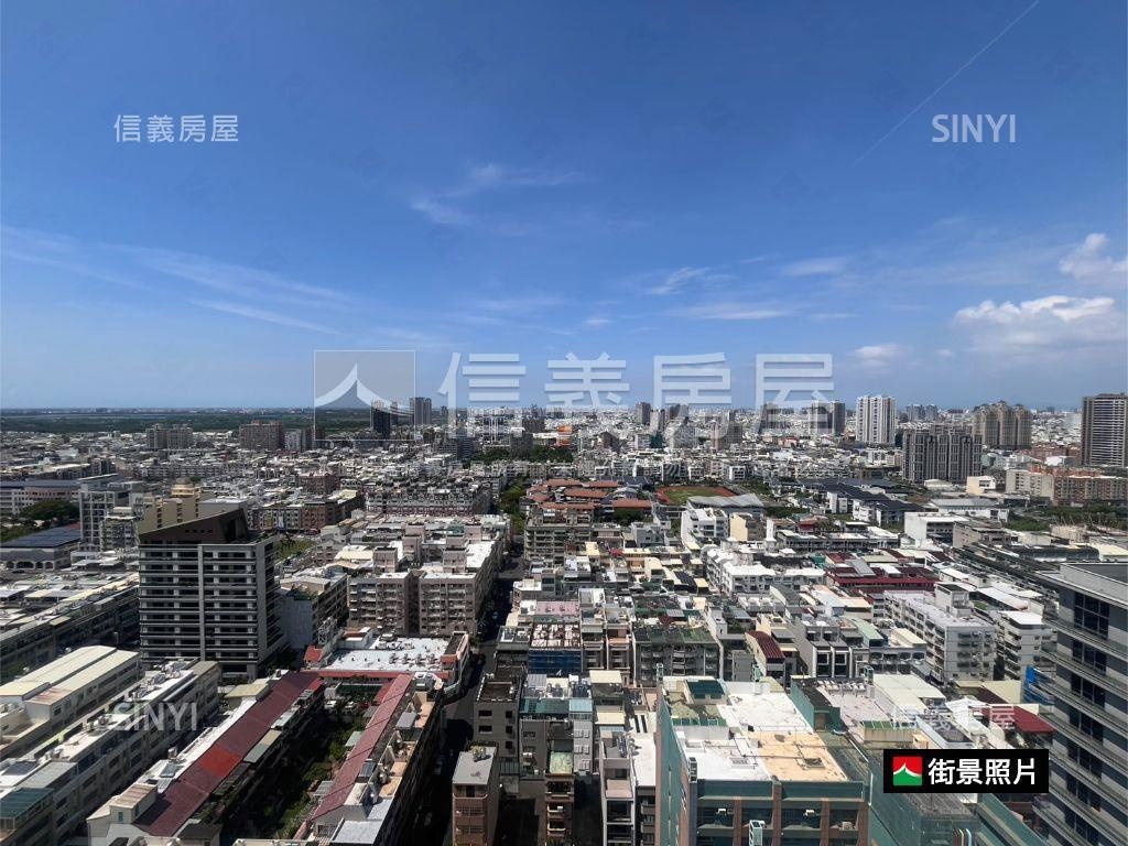 ✦霸景✦高樓邊間三房車位房屋室內格局與周邊環境