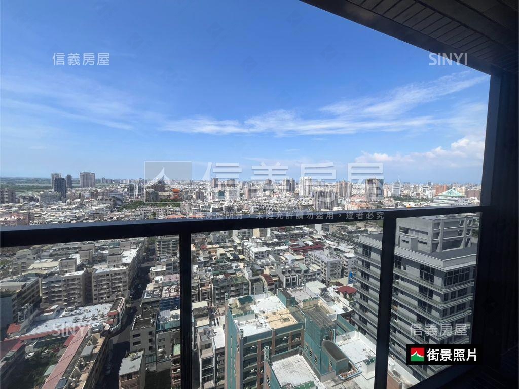 ✦霸景✦高樓邊間三房車位房屋室內格局與周邊環境