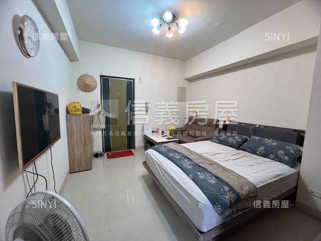 鴻澤北大美套房房屋室內格局與周邊環境