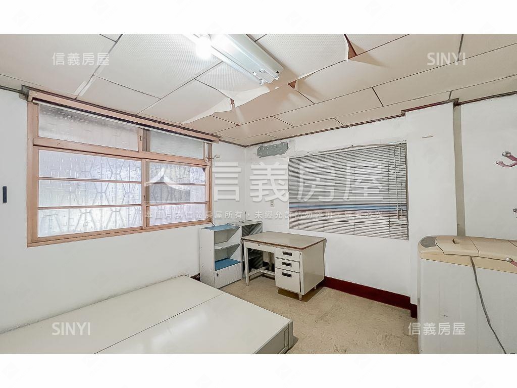 逢甲靜巷內透天房屋室內格局與周邊環境