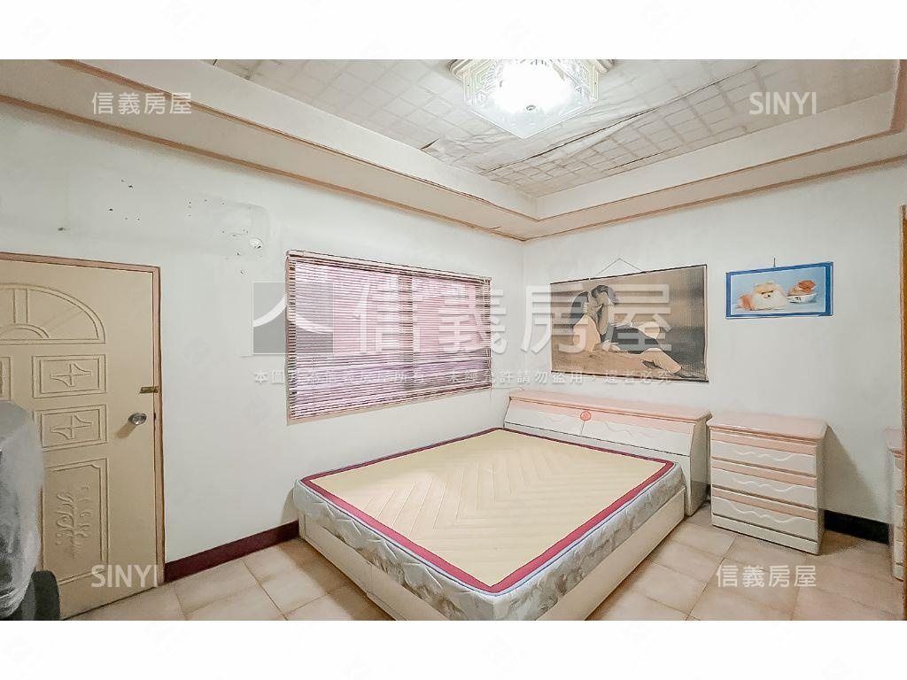逢甲靜巷內透天房屋室內格局與周邊環境