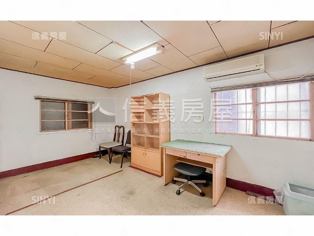 逢甲靜巷內透天房屋室內格局與周邊環境