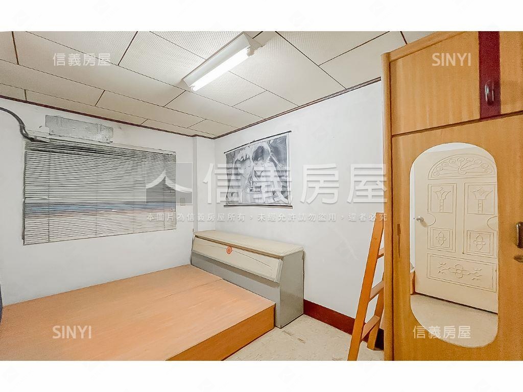 逢甲靜巷內透天房屋室內格局與周邊環境