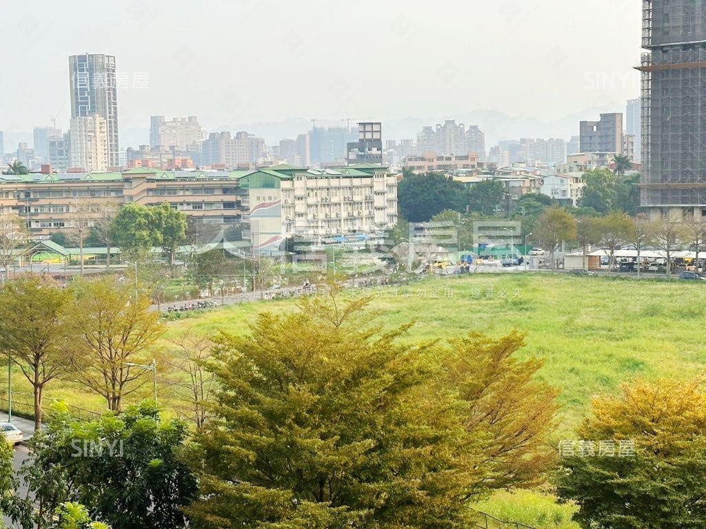 永翠漾邊間三房平面車位房屋室內格局與周邊環境