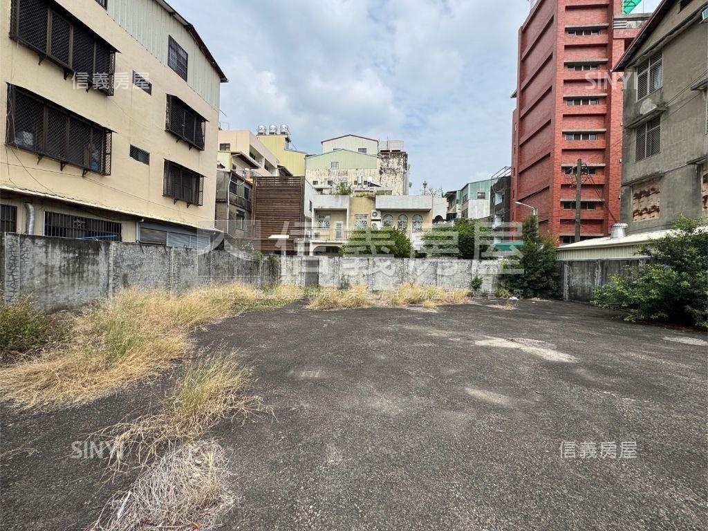 專任東區興大附農潛力土地房屋室內格局與周邊環境