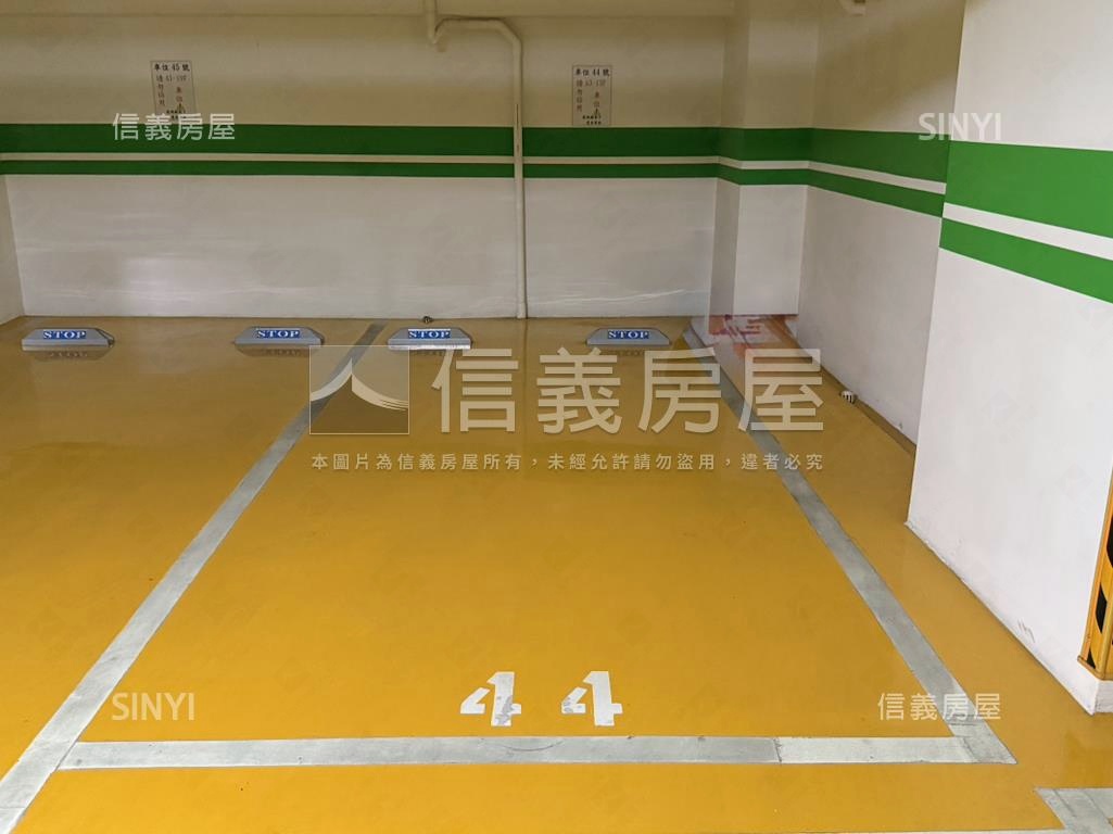 東利八方高樓美居房屋室內格局與周邊環境