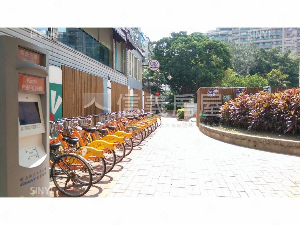 稀有靜巷邊間一樓房屋室內格局與周邊環境