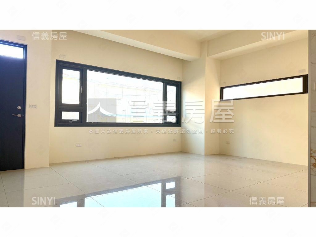 可升降！全新邊間臨路別墅房屋室內格局與周邊環境