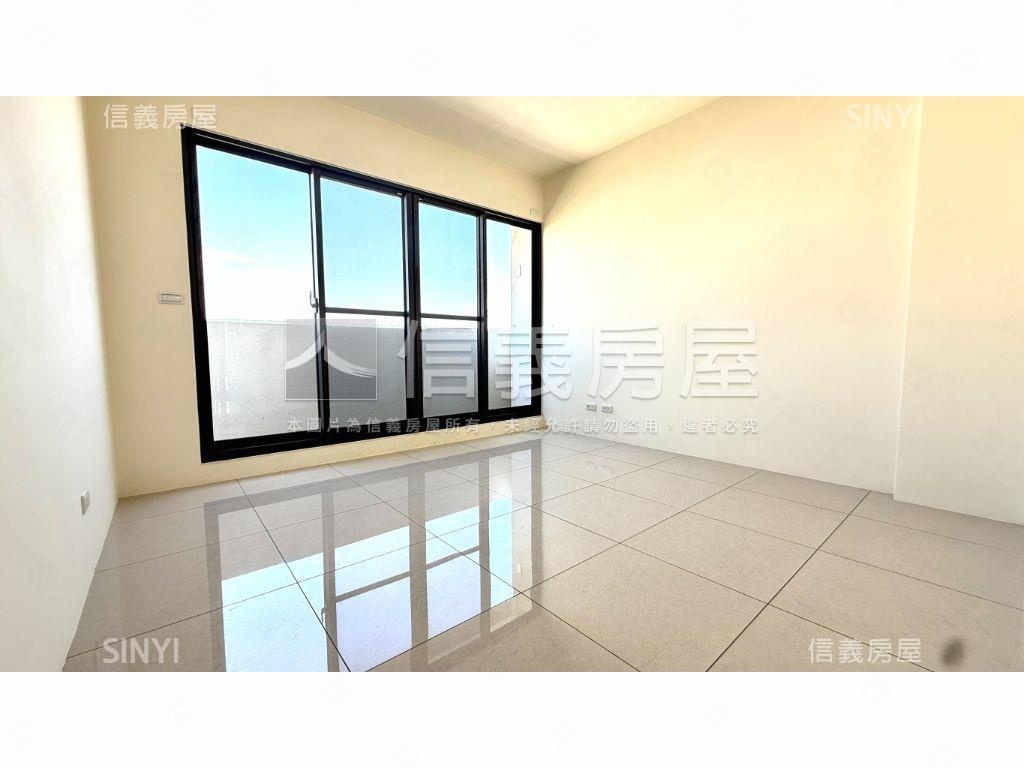 可升降！全新邊間臨路別墅房屋室內格局與周邊環境