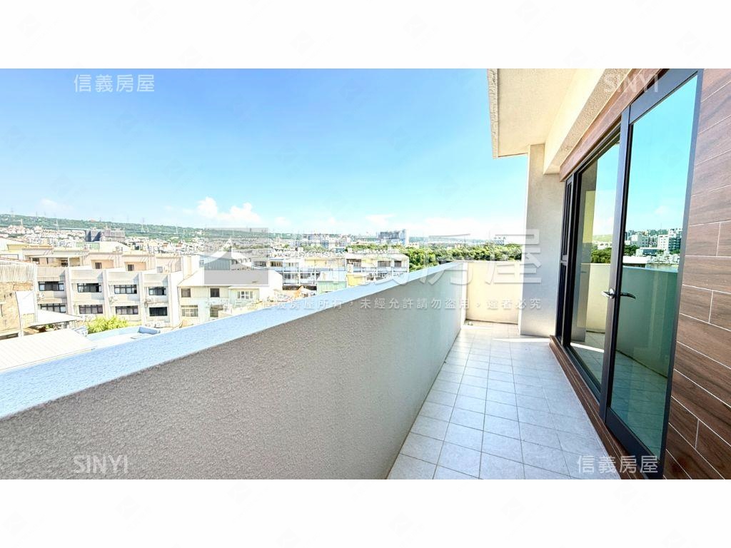 可升降！全新邊間臨路別墅房屋室內格局與周邊環境