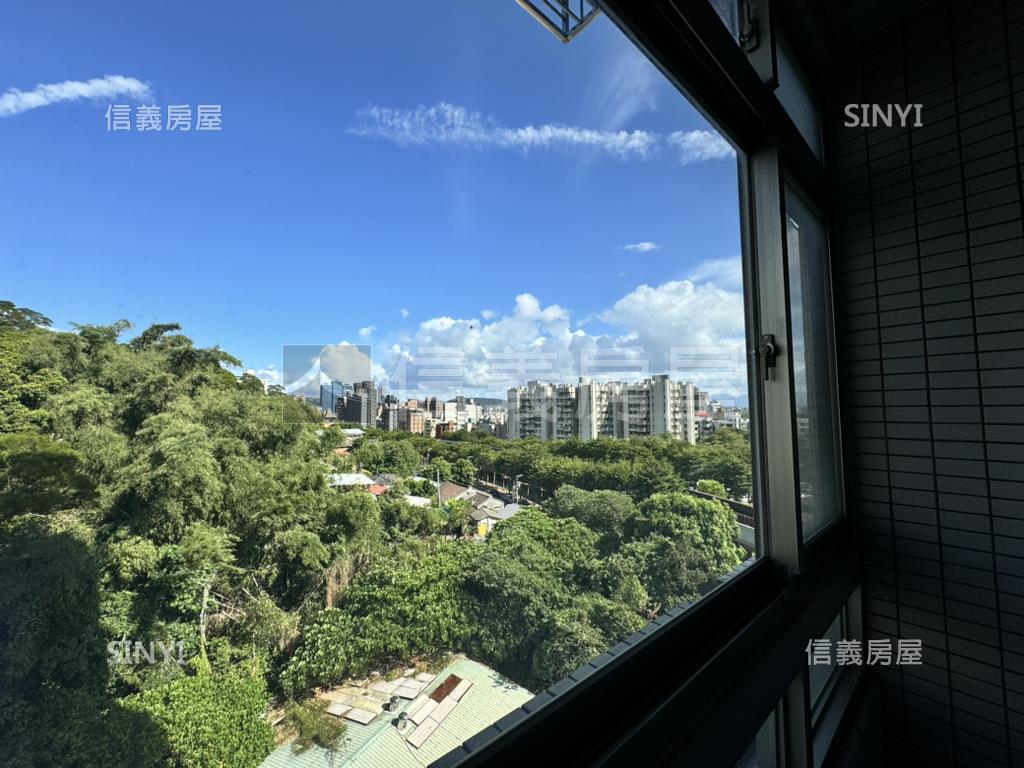 天母玫瑰景觀２房房屋室內格局與周邊環境