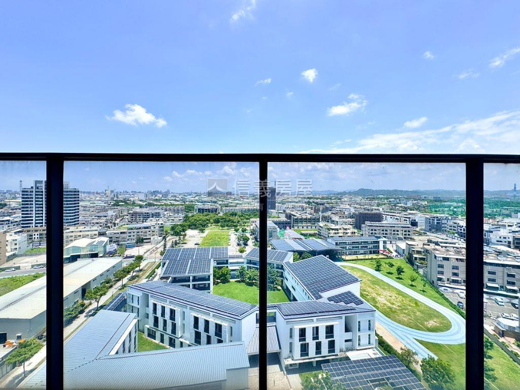 仁武高樓美景２房平車房屋室內格局與周邊環境