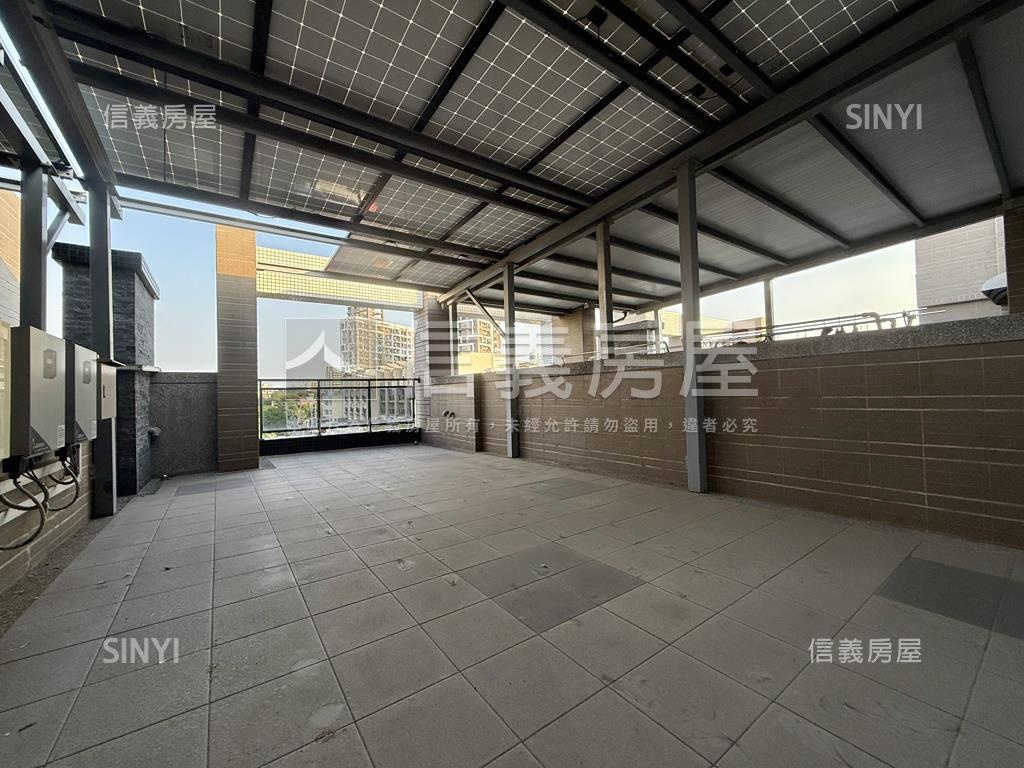 面公園吃市輕屋齡美透房屋室內格局與周邊環境