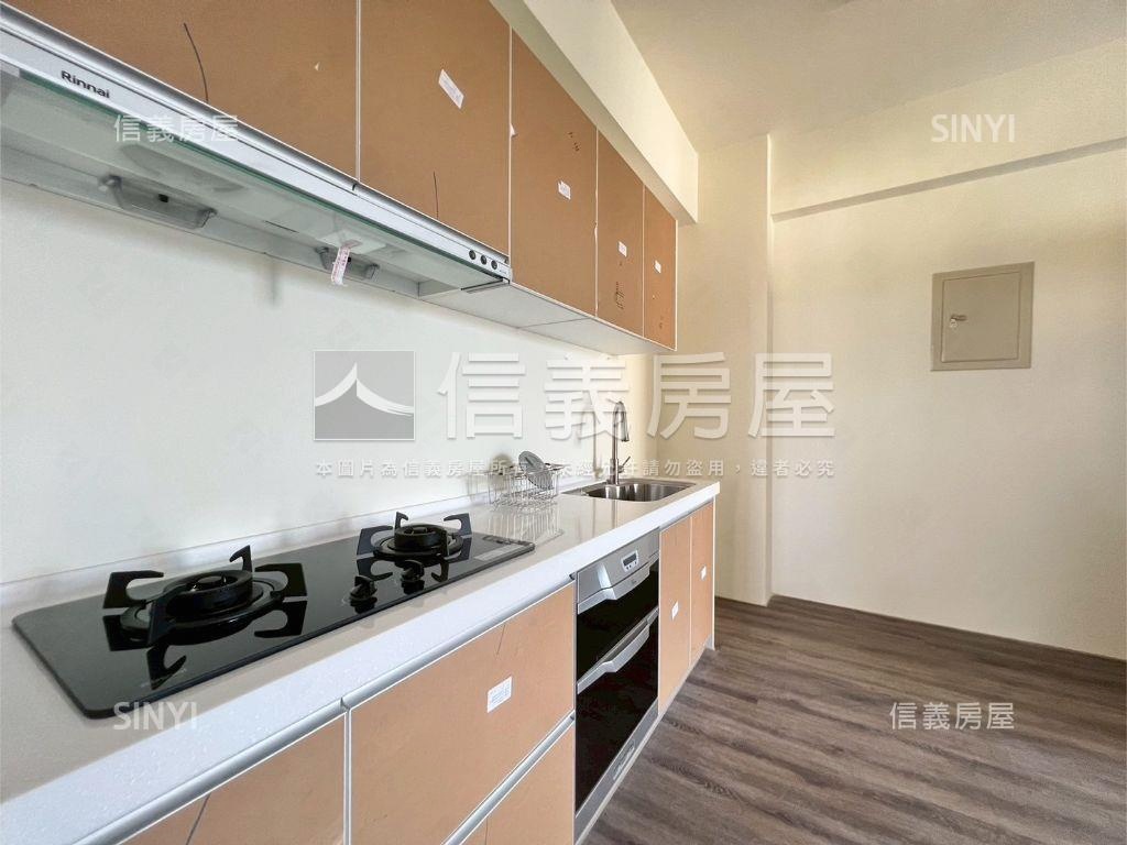 快樂家！近家樂福美三房Ｄ房屋室內格局與周邊環境