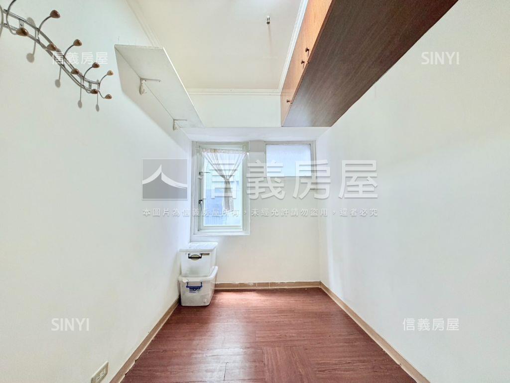 近捷運百年稀有３房房屋室內格局與周邊環境