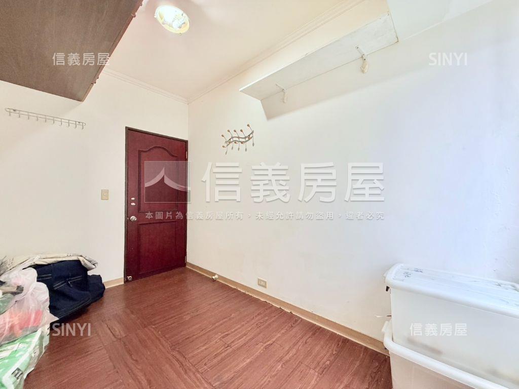 近捷運百年稀有３房房屋室內格局與周邊環境