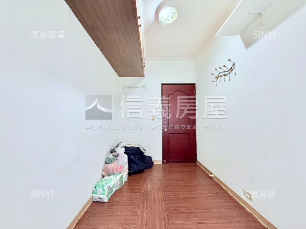 近捷運百年稀有３房房屋室內格局與周邊環境