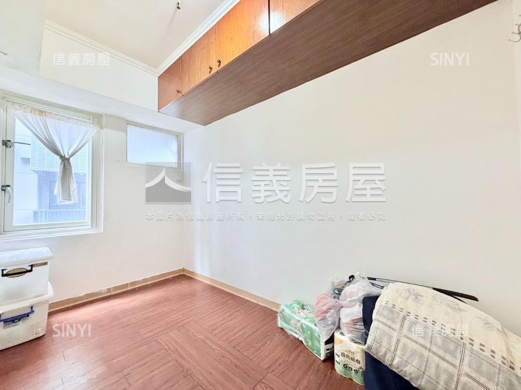 近捷運百年稀有３房房屋室內格局與周邊環境